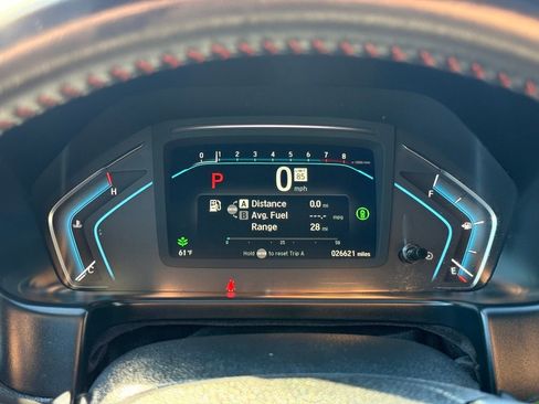 Used 2023 Honda Odyssey Sport image 32