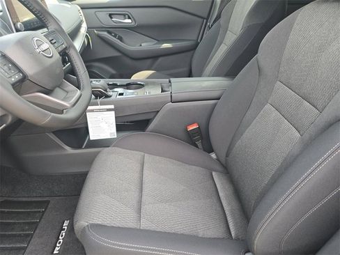 New 2026 Nissan Rogue SV image 13