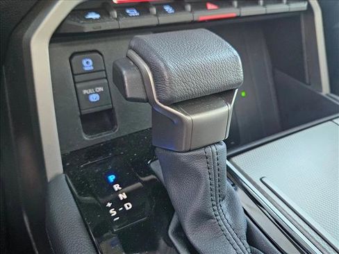 Used 2024 Toyota Sequoia Limited image 13