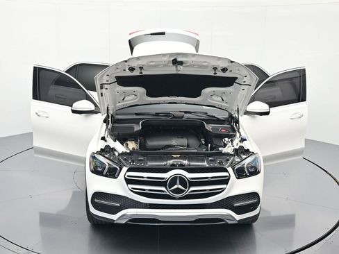 Used 2020 Mercedes-Benz GLE 350 4MATIC image 47
