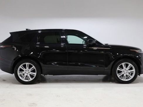 Used 2020 Land Rover Range Rover Velar R-Dynamic S AWD/4WD image 8