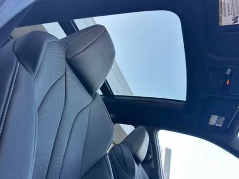New 2026 Lexus TX 500h AWD w/ Technology Package image 21