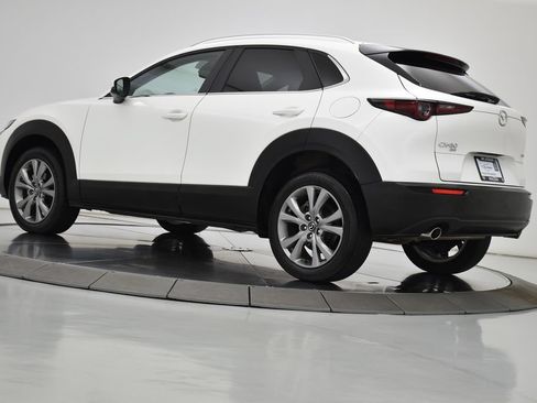 Certified 2023 MAZDA CX-30 AWD 2.5 S w/ Select Package image 18