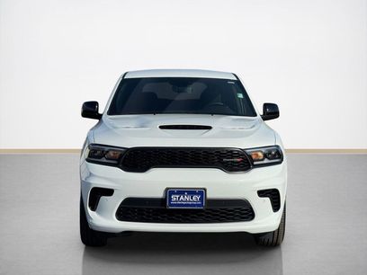 New 2026 Dodge Durango GT