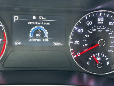 Used 2024 Kia Forte LXS w/ LXS Technology Package image 22