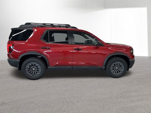 New 2026 Honda Passport TrailSport image 36