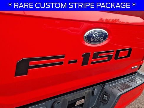 Used 2022 Ford F150 XLT w/ Equipment Group 302A High AWD/4WD image 28