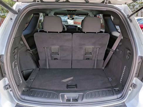Used 2025 Dodge Durango R/T w/ Blacktop Package AWD/4WD image 12