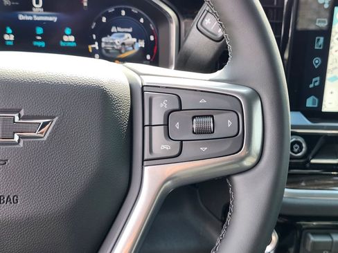 New 2026 Chevrolet Silverado 2500 LT w/ Trail Boss Package image 28