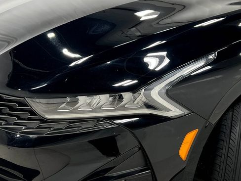 Used 2021 Kia K5 GT-Line FWD image 32