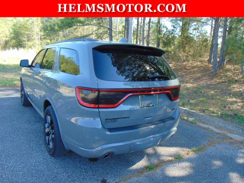 Used 2021 Dodge Durango GT RWD image 8