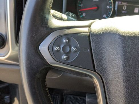 Used 2017 Chevrolet Silverado 2500 LT w/ All Star Edition AWD/4WD image 19