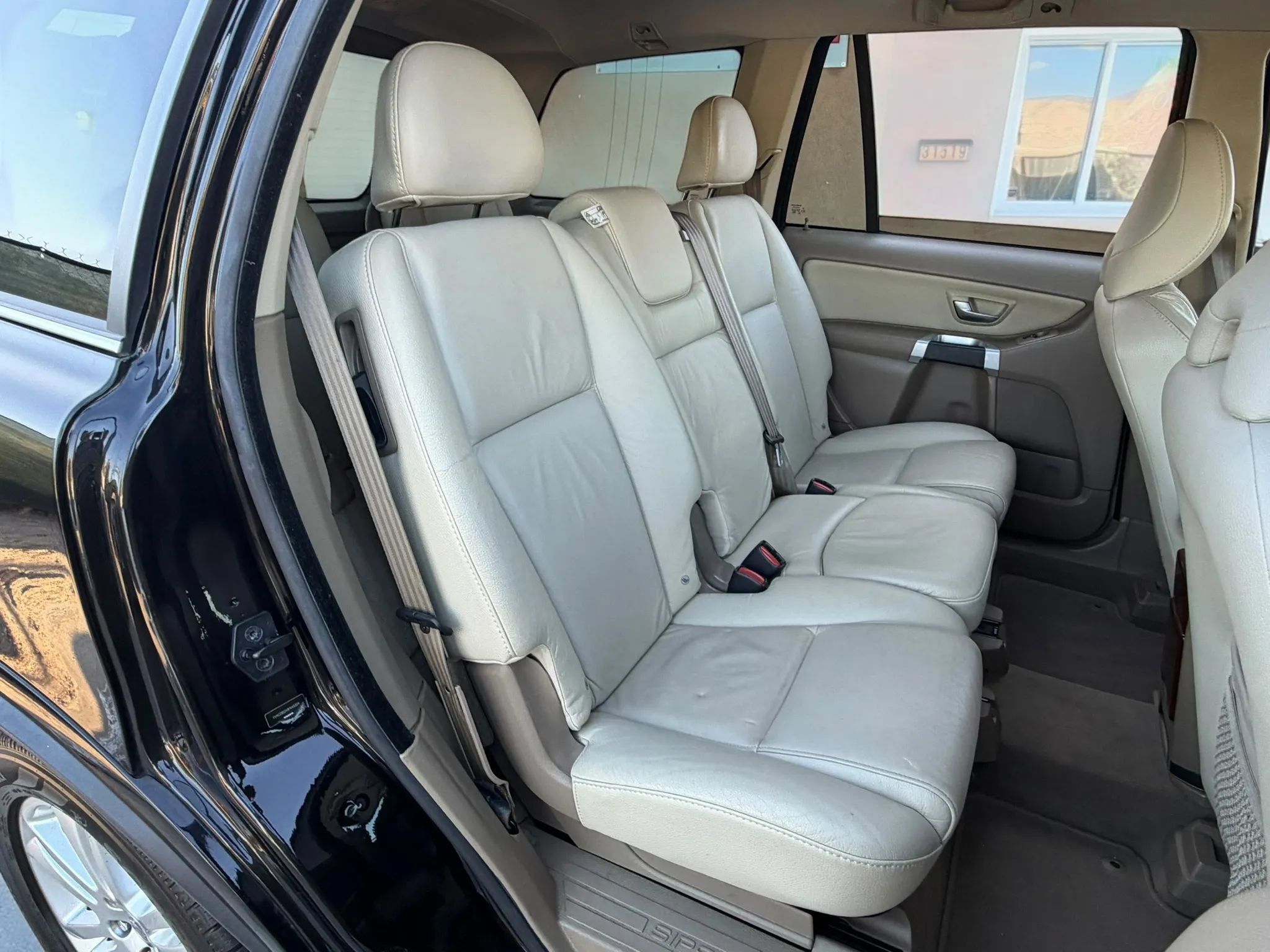 Used 2008 Volvo XC90 V8 AWD/4WD image 21