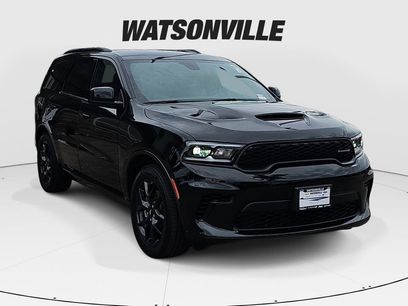 New 2026 Dodge Durango GT w/ Blacktop Package