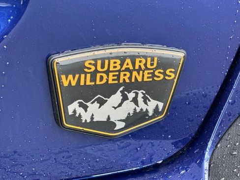 New 2026 Subaru Crosstrek 2.5i Wilderness AWD/4WD image 21