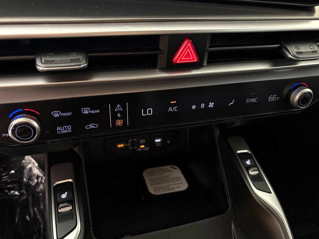 New 2026 Kia Sorento EX AWD/4WD image 27