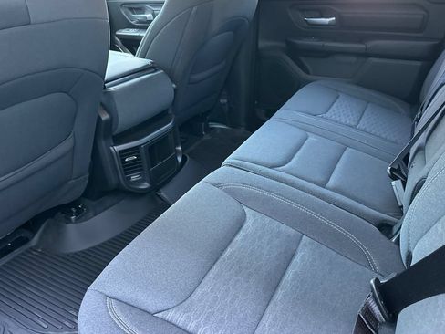 New 2026 RAM 1500 Classic Warlock AWD/4WD image 12