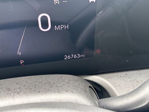 Used 2025 Buick Encore GX Preferred image 39