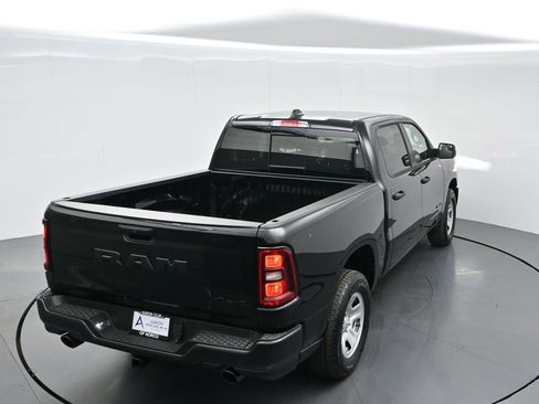 New 2026 RAM 1500 Tradesman AWD/4WD image 51
