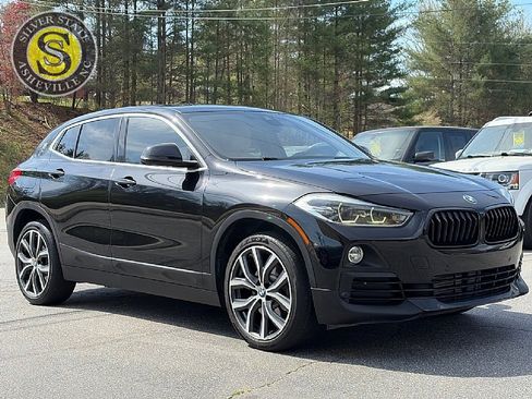 Used 2019 BMW X2 xDrive28i w/ Convenience Package image 8
