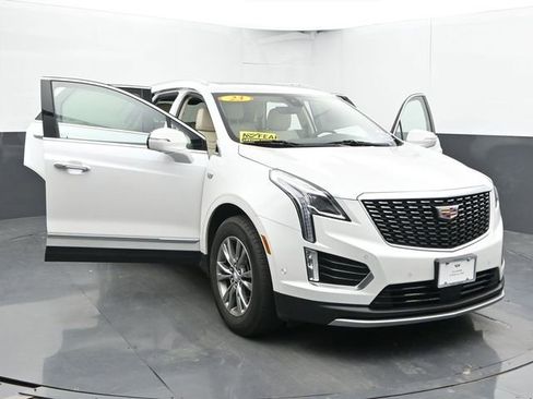 Used 2023 Cadillac XT5 Premium Luxury w/ Technology Package AWD/4WD image 54