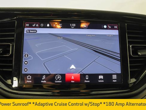 Used 2023 Dodge Durango GT AWD/4WD image 10