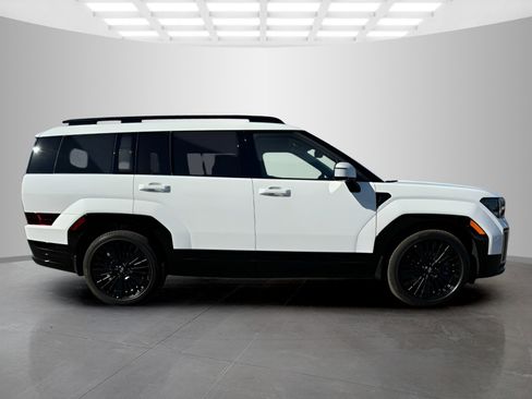 New 2026 Hyundai Santa Fe Calligraphy image 2