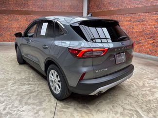 Certified 2023 Ford Escape Active FWD video 2