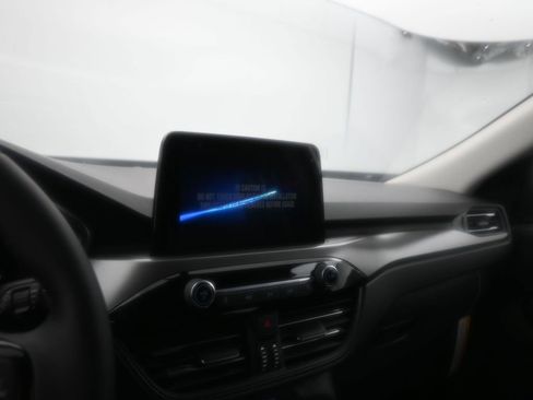 New 2026 Ford Escape Active w/ Cold Weather Package image 21