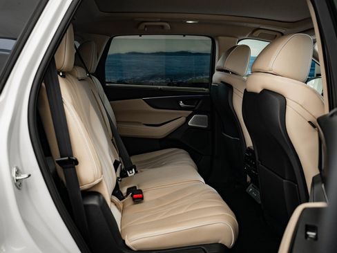 Certified 2025 Acura MDX w/ Advance Package image 44