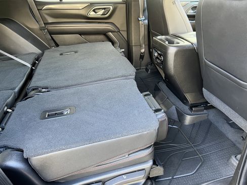 Used 2021 Chevrolet Tahoe RST image 24