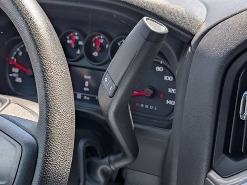 New 2026 GMC Sierra 1500 Pro w/ Pro Value Package AWD/4WD image 44