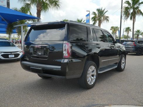 Used 2016 GMC Yukon SLT w/ Open Road Package RWD image 5