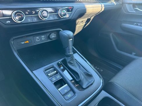 Used 2024 Honda CR-V EX image 20