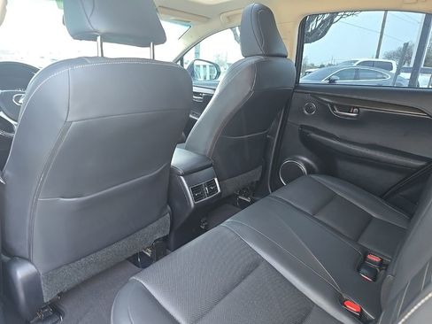 Used 2017 Lexus NX 200t FWD w/ Premium Package image 26