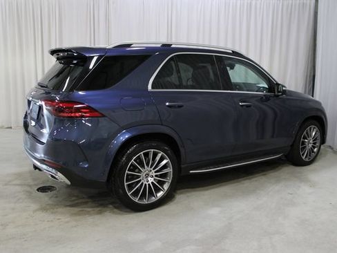 Used 2026 Mercedes-Benz GLE 450 4MATIC image 32