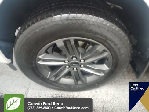 Used 2023 Ford F150 Lariat w/ Equipment Group 502A High AWD/4WD image 17