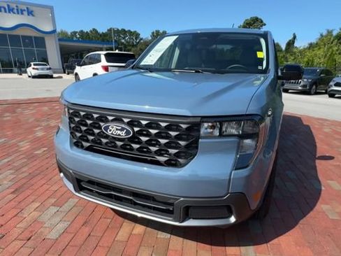 Used 2025 Ford Maverick XLT w/ XLT Luxury Package AWD/4WD image 6