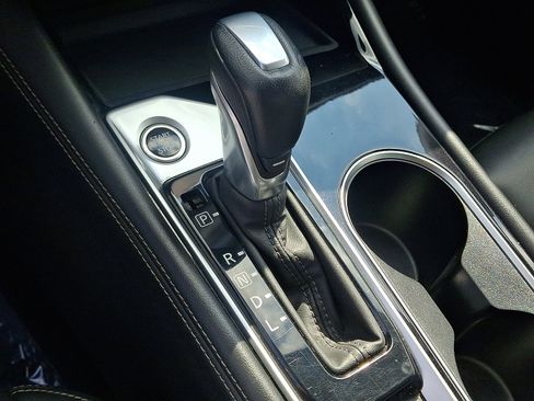 Used 2022 Nissan Altima 2.5 SL image 16