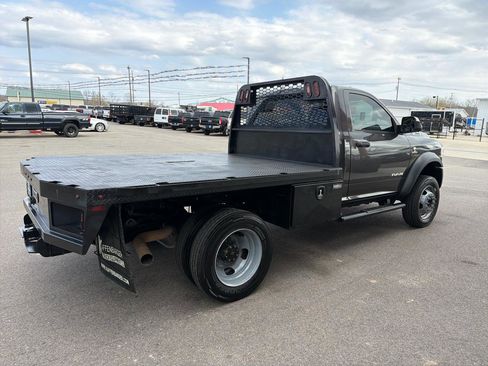 Used 2020 RAM 5500 Tradesman image 4