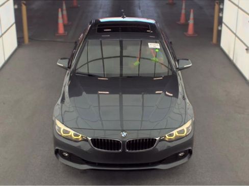 Used 2018 BMW 430i Gran Coupe RWD image 6