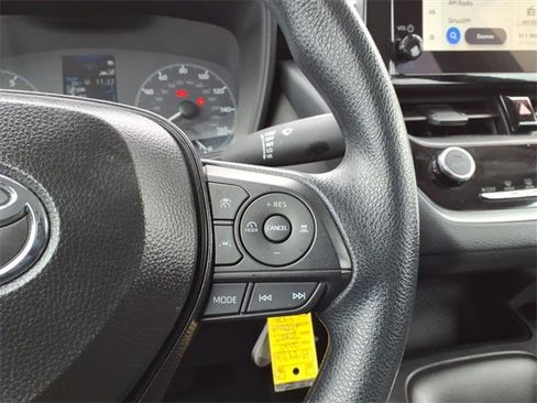Certified 2025 Toyota Corolla LE image 16