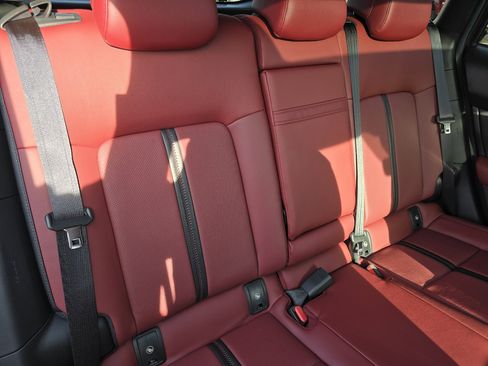 Used 2025 MAZDA CX-50 2.5 Hybrid w/ Premium Plus Pkg image 38