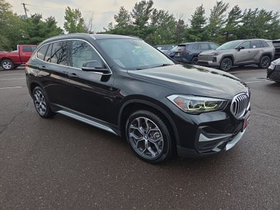 Used 2021 BMW X1 xDrive28i w/ Premium Package