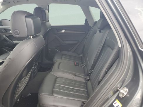 Used 2023 Audi Q5 2.0T Premium Plus w/ Premium Plus Package image 13