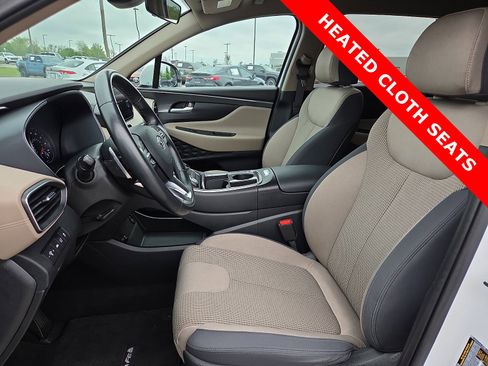 Used 2023 Hyundai Santa Fe SEL FWD image 15