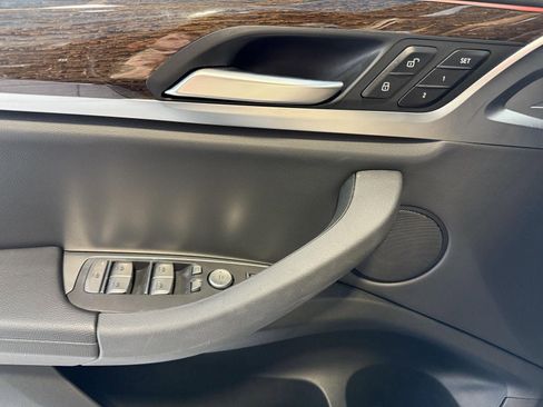 Used 2022 BMW X3 xDrive30i w/ Convenience Package w/ZPA image 37