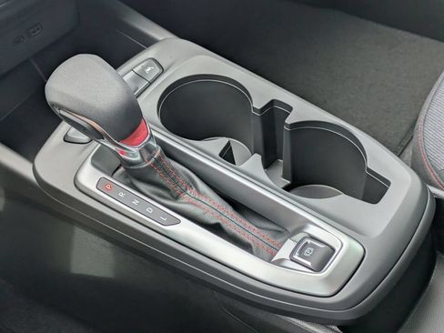 New 2026 Chevrolet Trax RS w/ Sunroof Package FWD image 19
