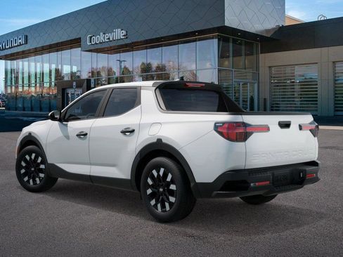 New 2026 Hyundai Santa Cruz SE image 5