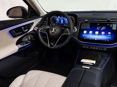 New 2026 Mercedes-Benz E 350 E 350 image 12